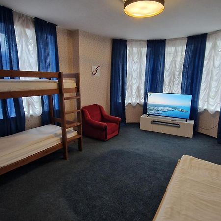 Central Hotel With Free Parking Riga Dış mekan fotoğraf
