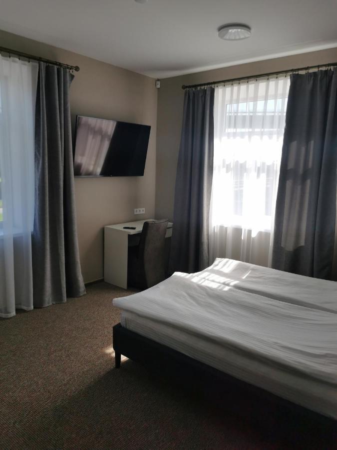 Central Hotel With Free Parking Riga Dış mekan fotoğraf