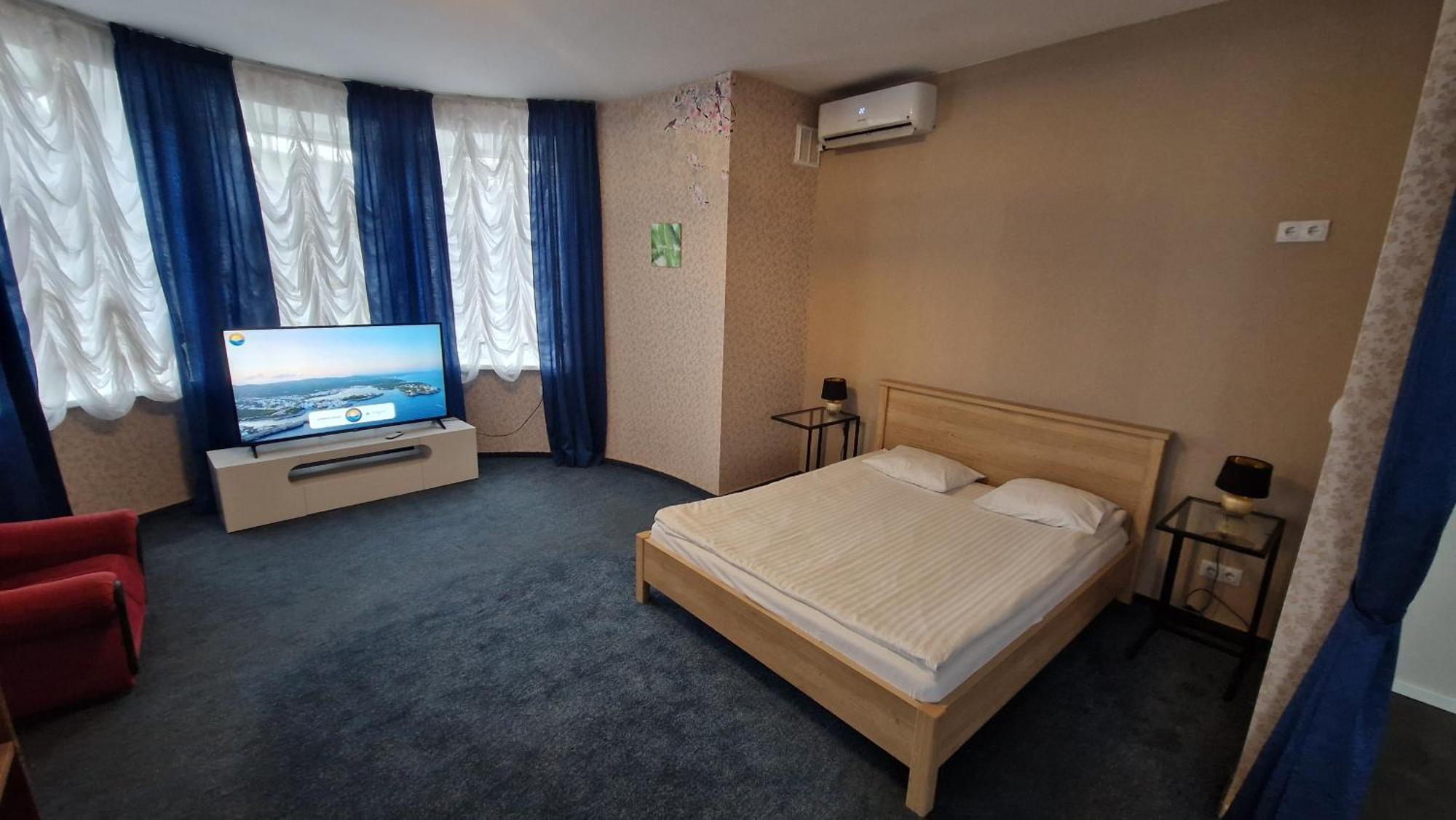 Central Hotel With Free Parking Riga Dış mekan fotoğraf