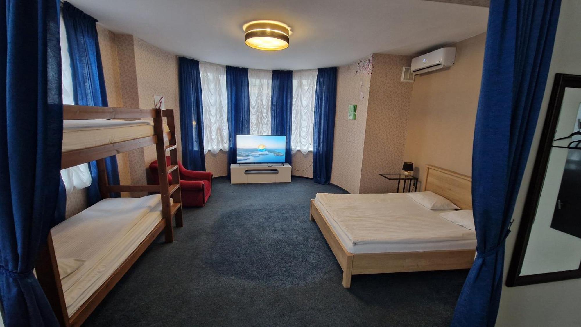 Central Hotel With Free Parking Riga Dış mekan fotoğraf